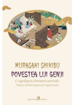 Povestea lui Genji