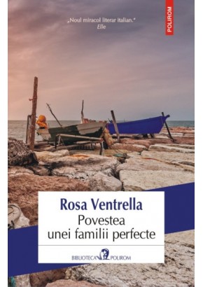 Povestea unei familii perfecte