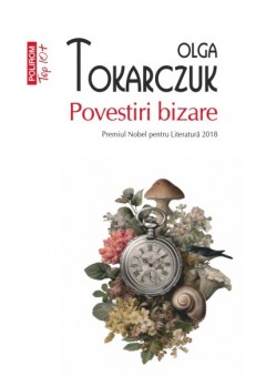 Povestiri bizare Editie de buzunar
