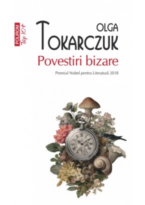 Povestiri bizare Editie de buzunar