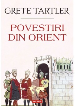 Povestiri din Orient