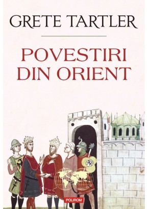 Povestiri din Orient