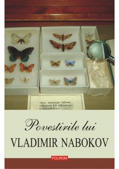 Povestirile lui Vladimir Nabokov 