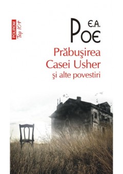 Prabusirea Casei Usher si alte povestiri (editie de buzunar)