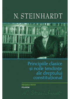 Principiile clasice si noile tendinte ale dreptului constitutional Critica operei lui Leon Duguit