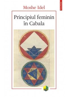 Principiul feminin in Cabala