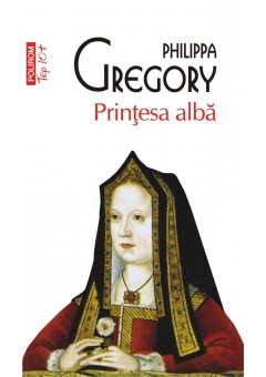 Printesa alba (editie de..