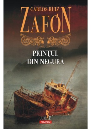 Printul din negura (editia 2017)