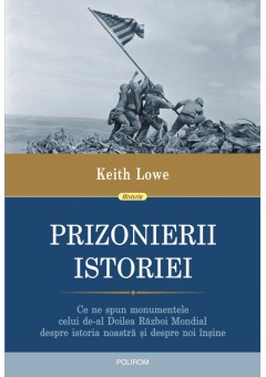 Prizonierii istoriei