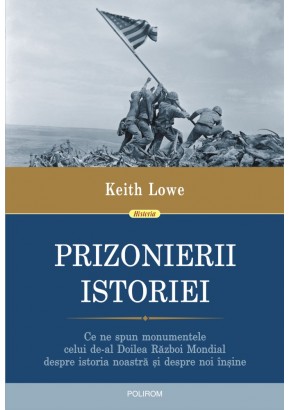 Prizonierii istoriei