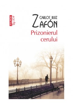 Prizonierul cerului Editie de buzunar
