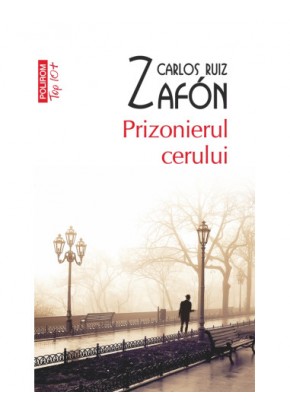 Prizonierul cerului Editie de buzunar