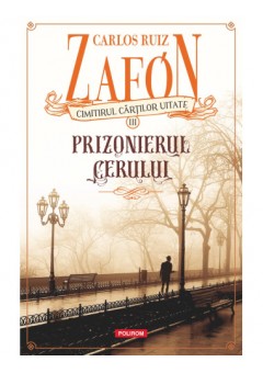 Prizonierul cerului