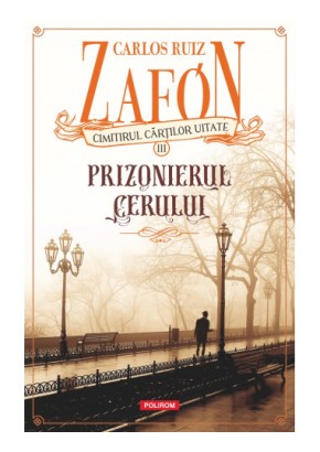 Prizonierul cerului