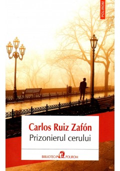 Prizonierul cerului