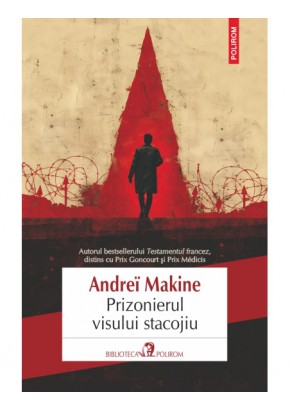 Prizonierul visului stacojiu