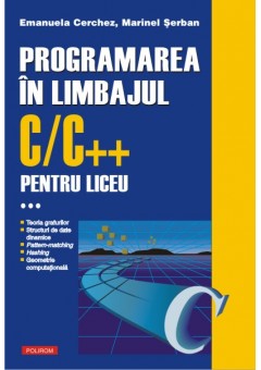 Programarea in limbajul ..