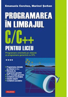 Programarea in limbajul ..