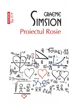 Proiectul Rosie (editie ..