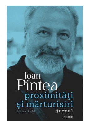 Proximitati si marturisiri - Jurnal