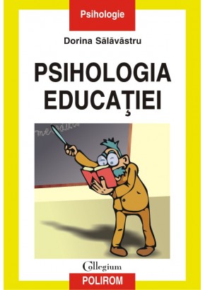 Psihologia educatiei Dorina Salavastru