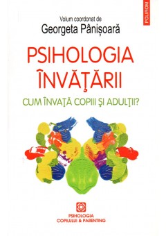 Psihologia invatarii. Cu..