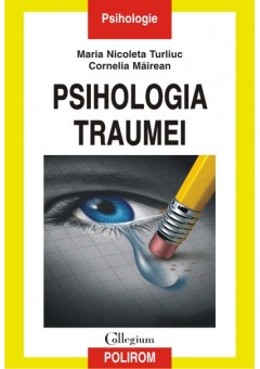 Psihologia traumei