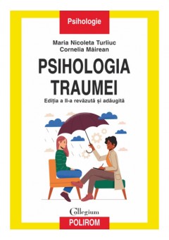 Psihologia traumei