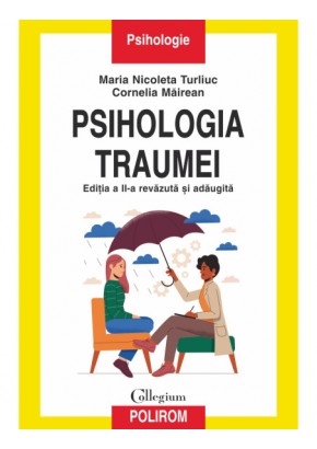 Psihologia traumei