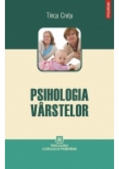 Psihologia varstelor..