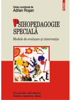 Psihopedagogie speciala Modele de evaluare si interventie