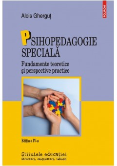 Psihopedagogie speciala...