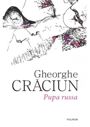 Pupa russa