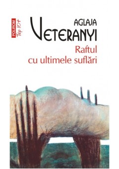 Raftul cu ultimele sufla..