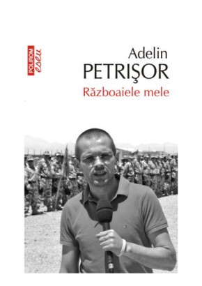 Razboaiele mele (editia a II-a, de buzunar)