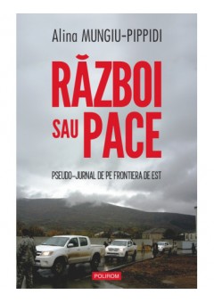Razboi sau pace