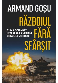 Razboiul fara sfarsit