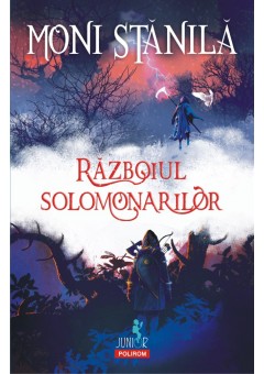 Razboiul solomonarilor