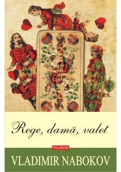 Rege, dama, valet 