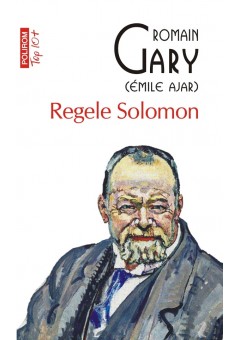 Regele Solomon Editie de buzunar