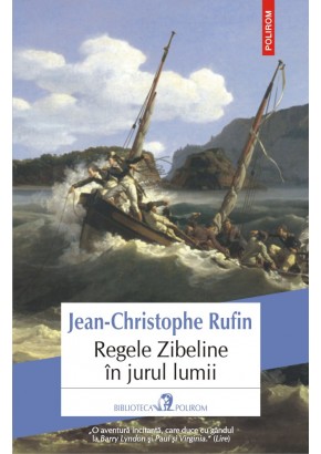 Regele Zibeline in jurul lumii