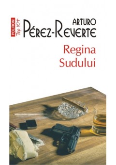 Regina Sudului (editie de buzunar)