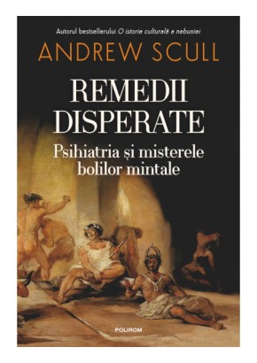Remedii disperate