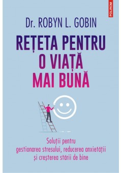 Reteta pentru o viata ma..