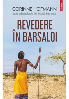 Revedere in Barsaloi