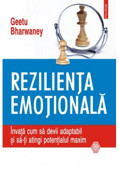 Rezilienta emotionala