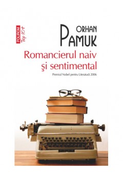 Romancierul naiv si sentimental