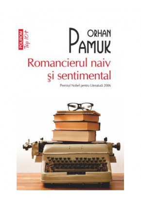 Romancierul naiv si sentimental