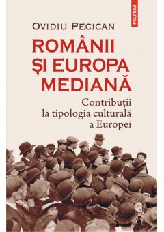 Romanii si Europa median..