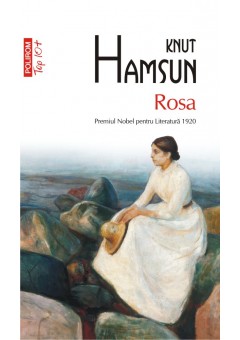 Rosa (editie de buzunar)..